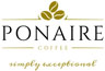 Ponaire Logo