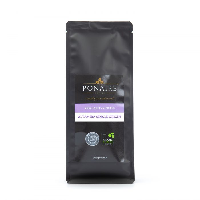 Ponaire Altamira Single Origin Coffee