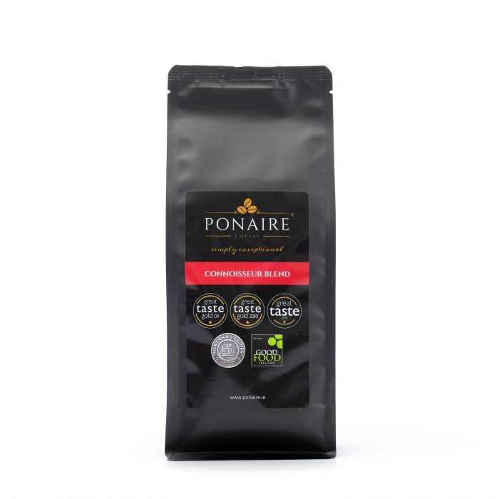 Ponaire Connoisseur Blend Coffee