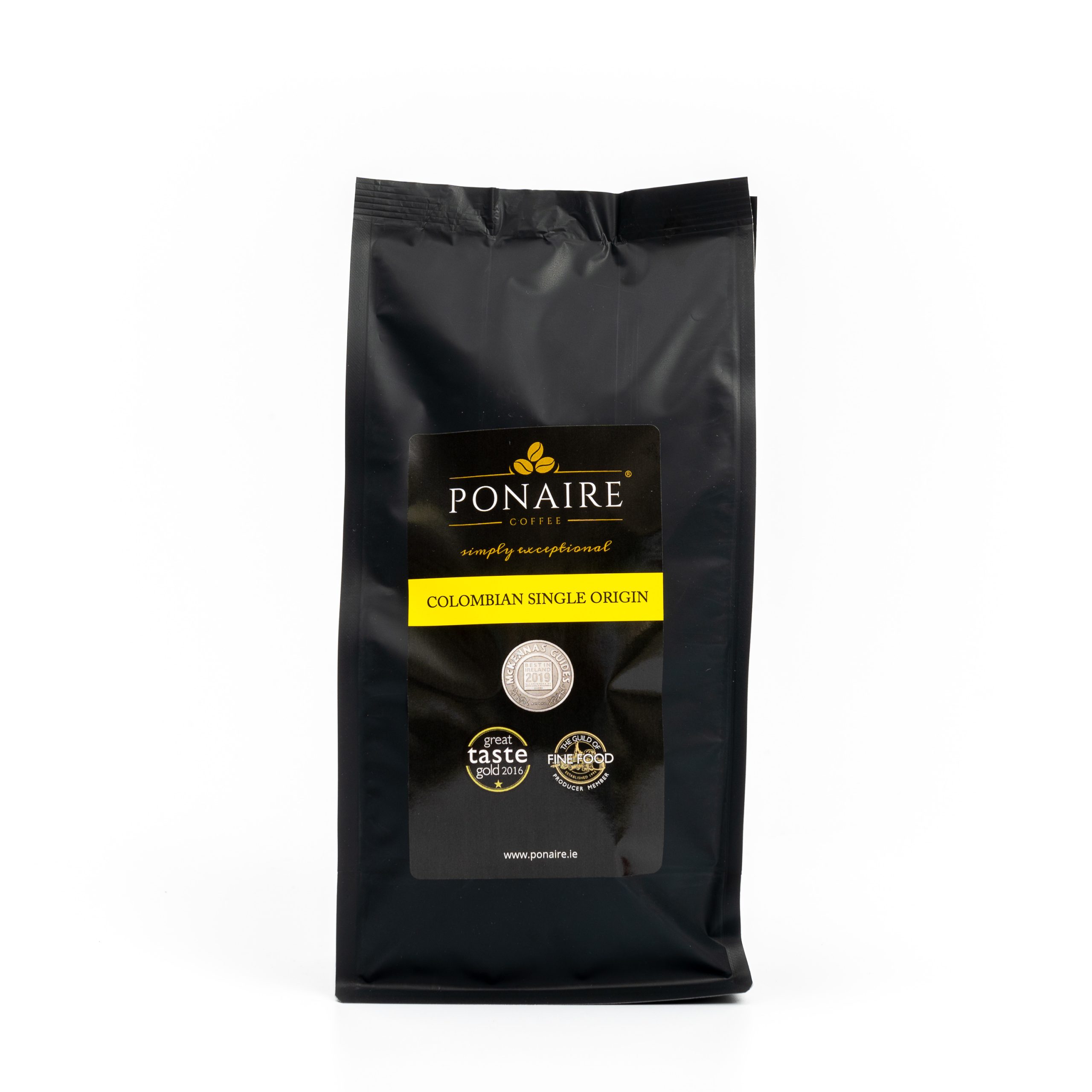 Ponaire Colombian Coffee Single Origin