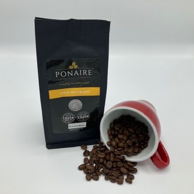 Ponaire Costa Rican Blend Coffee
