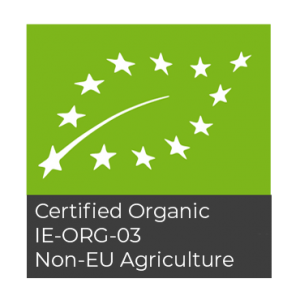 Ponaire Honduran Certified Organic