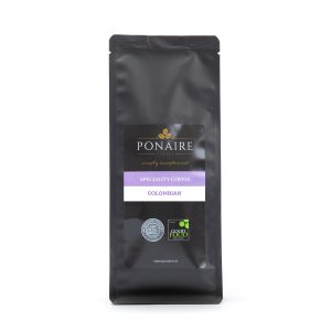 Ponaire Colombian Single Origin Coffee