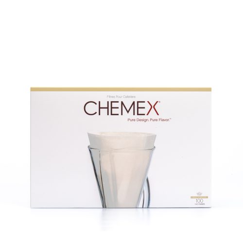 Chemex Filters 1 - 3 Cups