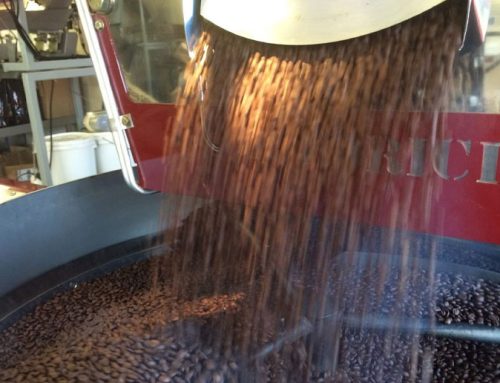 Quality of Roasted Beans – Science & Art