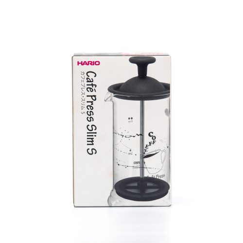 Hario 2 Cup French Press Coffee Maker