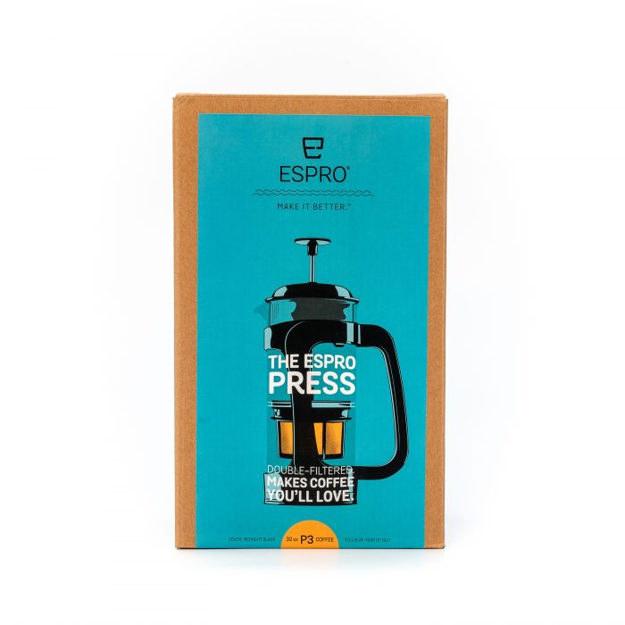 Espro P3 Coffee Press