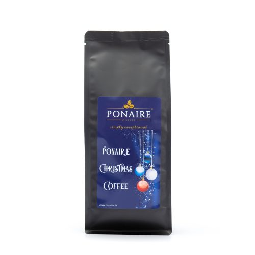 Ponaire Christmas Coffee