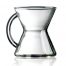 Chemex Shaped Coffee Mug