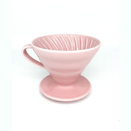 Hario 1-4 Cup Ceramic Dripper