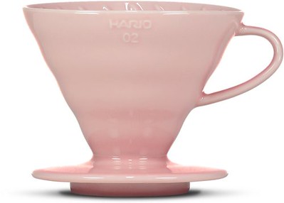 Hario 1-4 Cup Ceramic Dripper