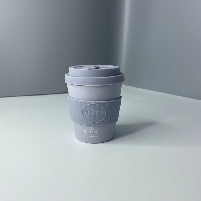 Ponaire E-Coffee Cup 8oz