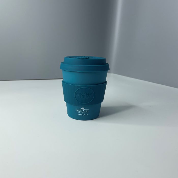 Ponaire E-Coffee Cup 8oz