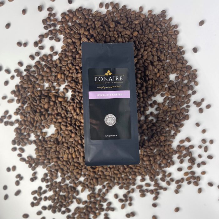 Ponaire's Limited Edition Speciality Coffee Selection